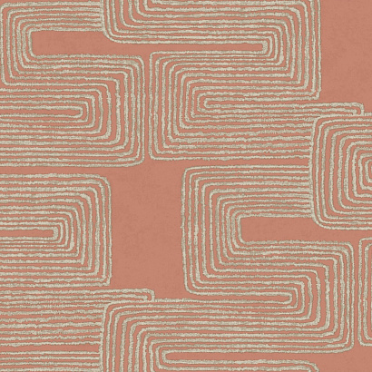 Флизелиновые обои Artistic Abstracts York Wallcoverings AG2031