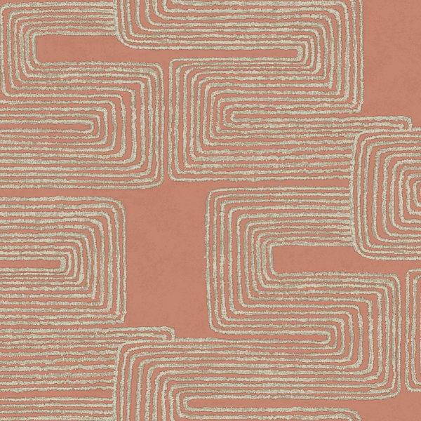 Флизелиновые обои Artistic Abstracts York Wallcoverings AG2031