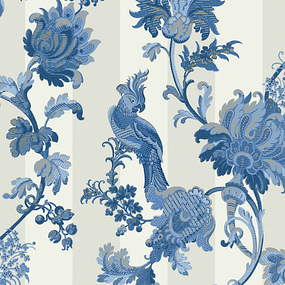 Флизелиновые обои Martyn Lawrence Bullard Cole & Son 113/8022