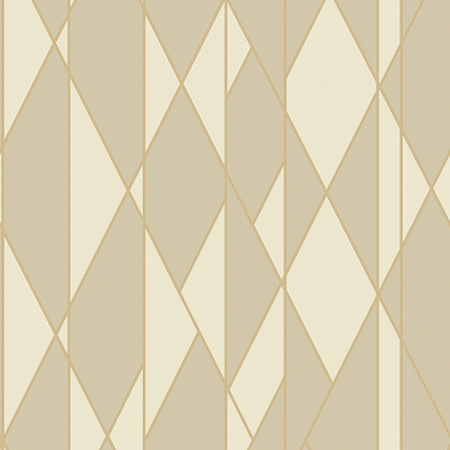 Флизелиновые обои Geometric II Cole & Son 105/11047