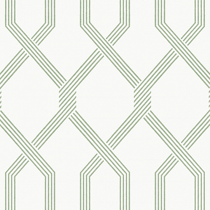 Флизелиновые обои Ronald Redding Classics York Wallcoverings GT4555