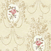 Бумажные обои Vintage Charm Architector VC90701