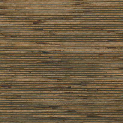 Флизелиновые обои Ronald Redding Grasscloth & Natural Resource  York Wallcoverings GV0236