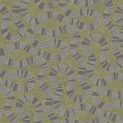 Виниловые обои Antonina Vella Artifacts York Wallcoverings AB3005