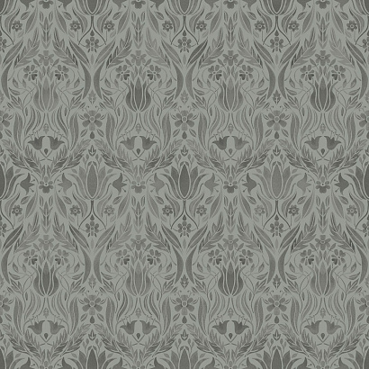Виниловые обои Blomstermala Midbec 51018