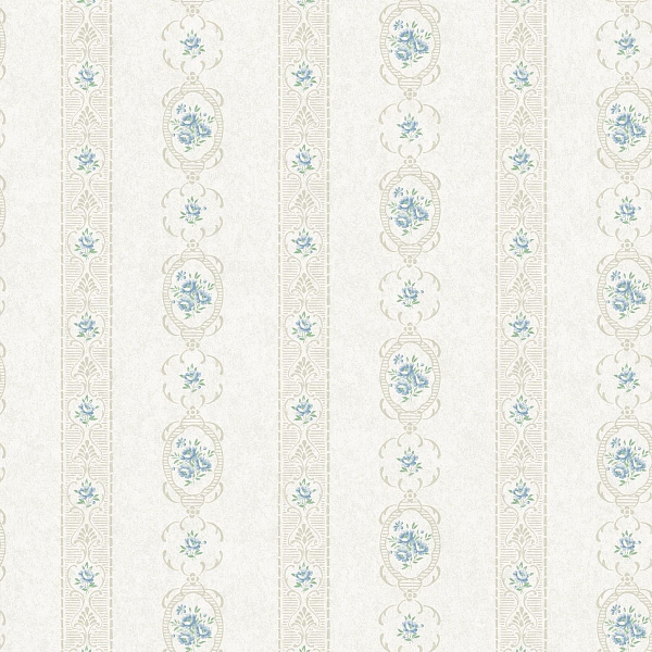 Виниловые обои Rosemoor Cottage Holden Decor 98791