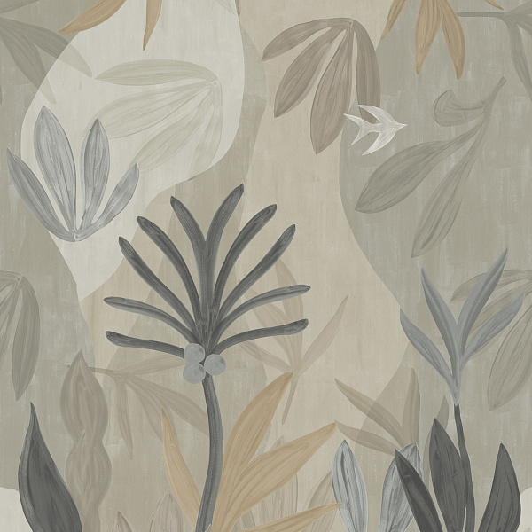 Виниловые обои Artisan Studio York Wallcoverings ZM2848M