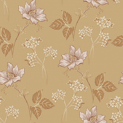 Флизелиновые обои Swedish Grace Borastapeter 5502