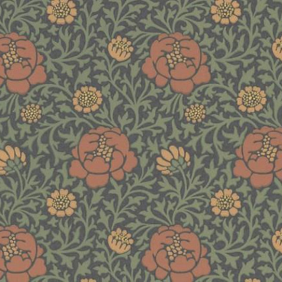 Флизелиновые обои London Wallpapers V Little Greene 0256LWASHZZ