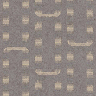Виниловые обои Linen House Emil & Hugo 301761