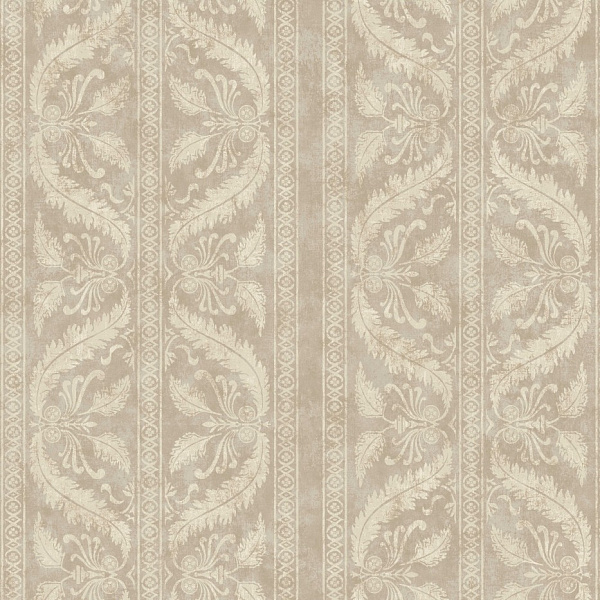 Бумажные обои East Village York Wallcoverings GA6938