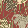 Виниловые обои Missoni Home Wallcoverings 03 Missoni Home M3A 10232