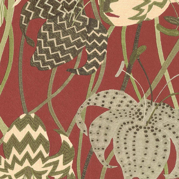 Виниловые обои Missoni Home Wallcoverings 03 Missoni Home M3A 10232