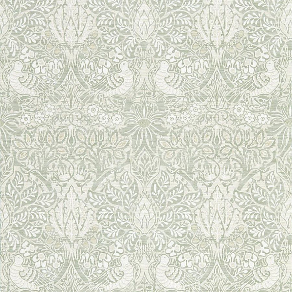 Флизелиновые обои Pure Morris North Morris 216522