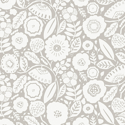 Флизелиновые обои Lemieux Et Cie Signature Wallcoverings York Wallcoverings LM5393