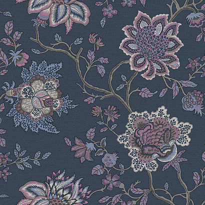 Виниловые обои The Lost Gardens Holden Decor 91613