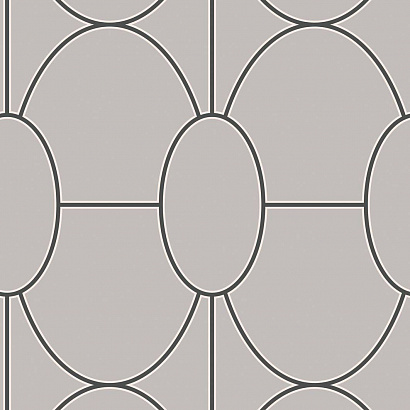 Флизелиновые обои Geometric II Cole & Son 105/6027