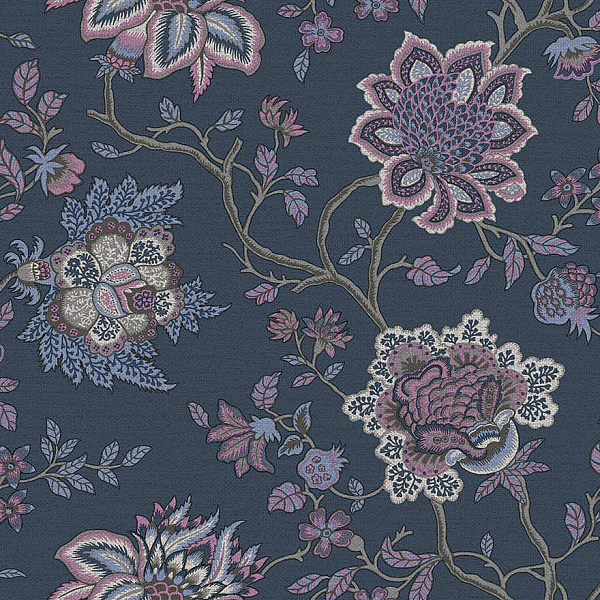 Виниловые обои The Lost Gardens Holden Decor 91613