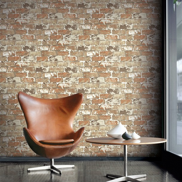 Виниловые обои Modern Foundation Wallquest IR70211