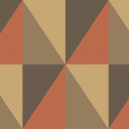 Флизелиновые обои Geometric II Cole & Son 105/10041