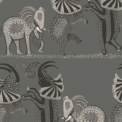 Флизелиновые обои Ardmore Cole & Son 109/8039