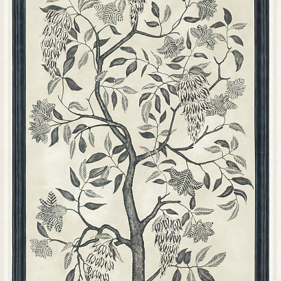 Флизелиновые обои Martyn Lawrence Bullard Cole & Son 113/14041
