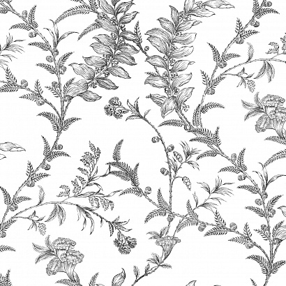 Флизелиновые обои Archive Traditional Cole & Son 88/1005