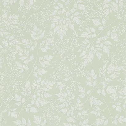 Бумажные обои The Potting Room Sanderson 216372
