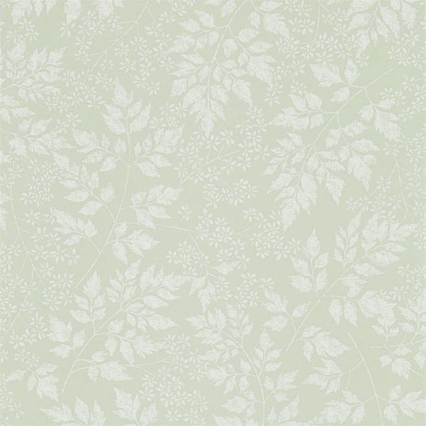 Бумажные обои The Potting Room Sanderson 216372