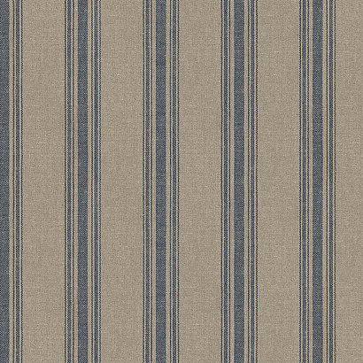 Виниловые обои Nantucket Stripes Wallquest SR20622