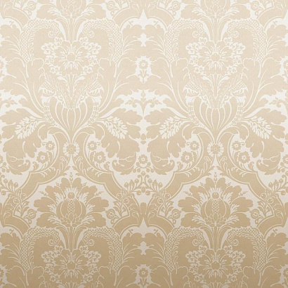 Флизелиновые обои London Wallpapers V Little Greene 0256SJSUEDE