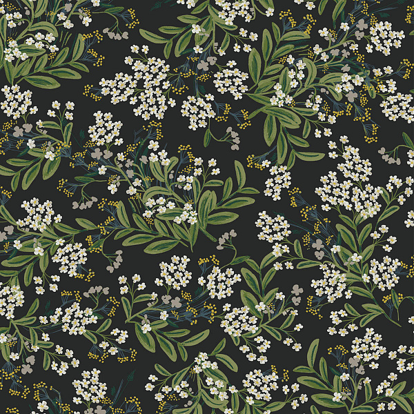 Флизелиновые обои Rifle Paper Co. Second Edition York Wallcoverings RP7384