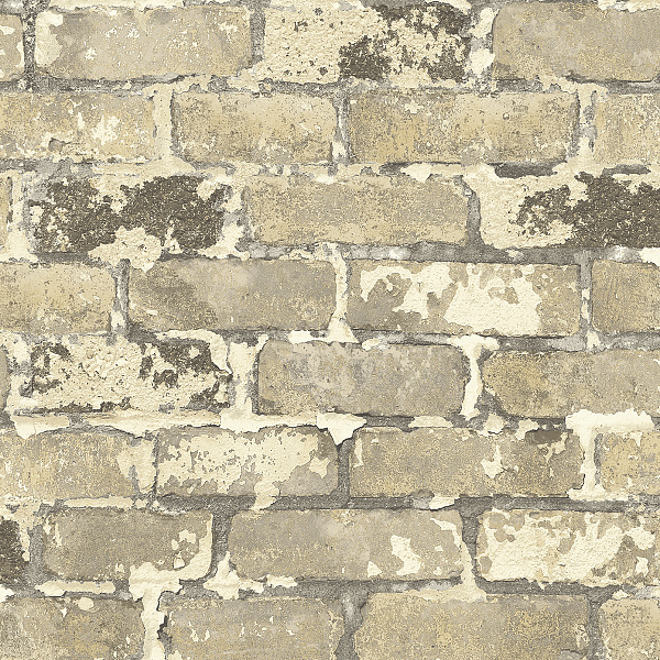Виниловые обои Modern Foundation Wallquest IR70205