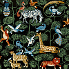 Виниловые обои Whimsy A-Street Prints 4135-27284