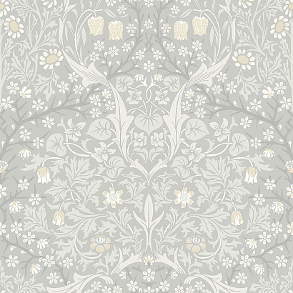 Флизелиновые обои British Heritage Architector KT20206