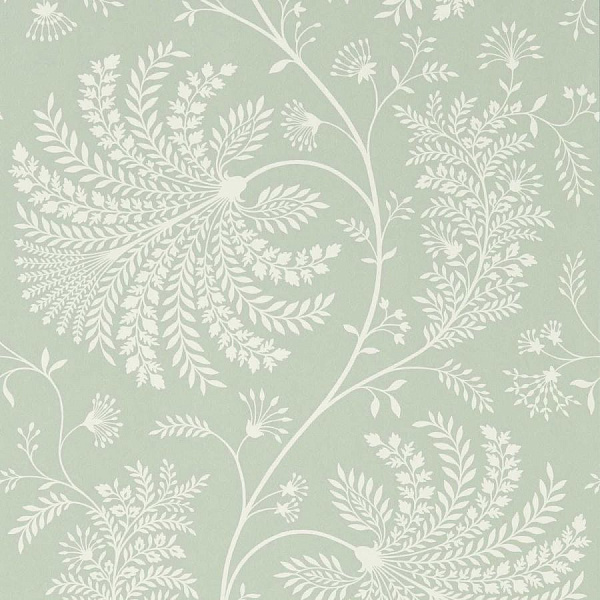 Флизелиновые обои Garden Sanderson DART216341