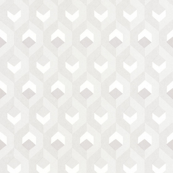 Флизелиновые обои So White 4 Casadeco SWHT82050102
