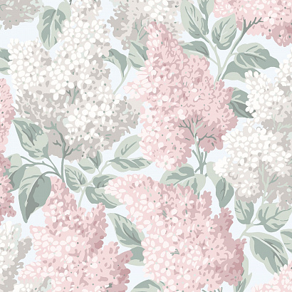 Флизелиновые обои Botanical Botanica Cole & Son 115/1002