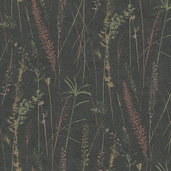 Виниловые обои Antonina Vella Layered Luxe York Wallcoverings LL3241