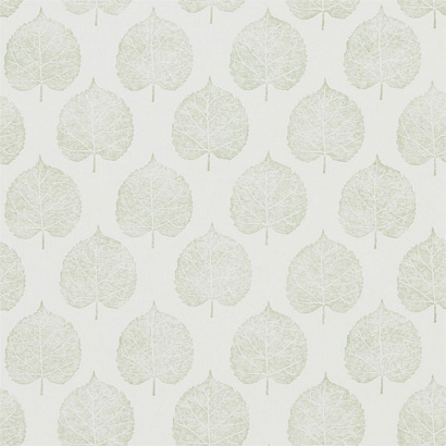 Бумажные обои The Potting Room Sanderson 216383