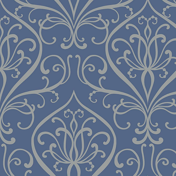 Виниловые обои Lustre 2 Wallquest 2331504