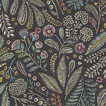 Виниловые обои Whimsy A-Street Prints 4135-27294