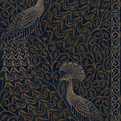 Флизелиновые обои The Pearwood Collection Cole & Son 116/8030