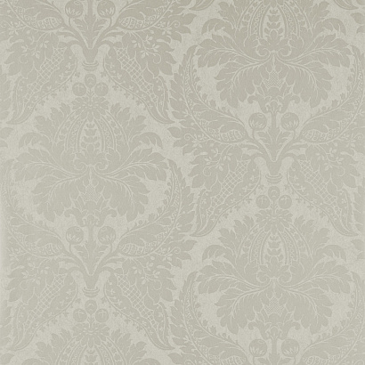 Флизелиновые обои Constantina Damask Wallpapers Zoffany 311994