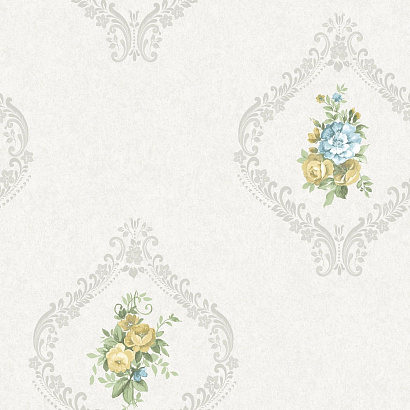 Виниловые обои Rosemoor Cottage Holden Decor 98702