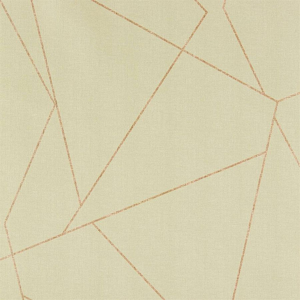 Бумажные обои Textured Walls Harlequin 112081
