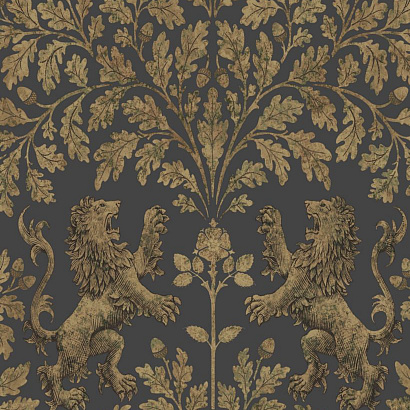 Флизелиновые обои The Pearwood Collection Cole & Son 116/10036