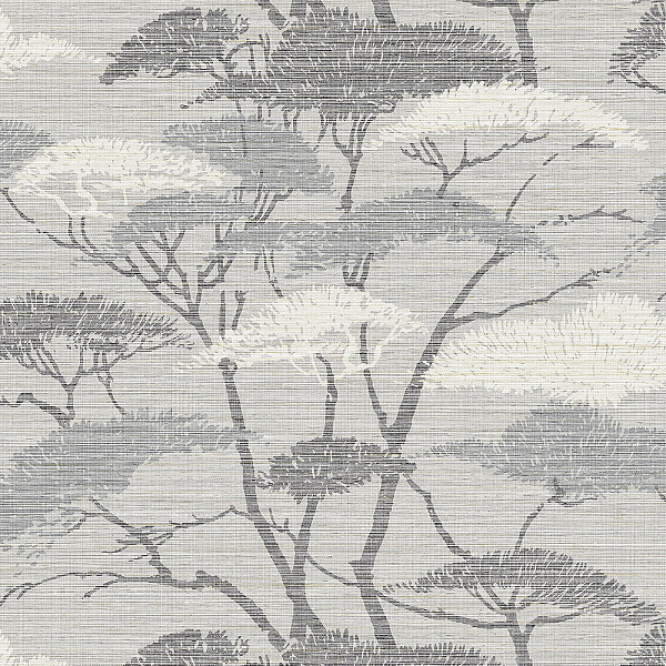 Виниловые обои Trees Wallquest TR71408