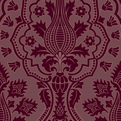 Флизелиновые обои The Pearwood Collection Cole & Son 116/9034