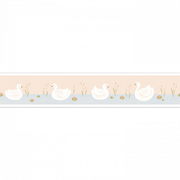Флизелиновые обои Rose & Nino Casadeco RONI85516220